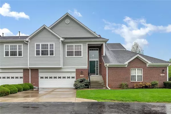 14079 Meadow Grass WAY, Fishers, IN 46038