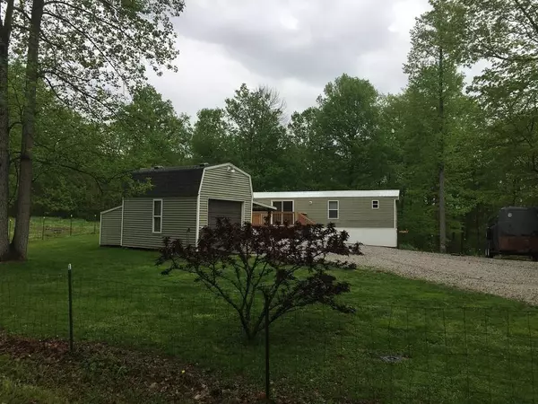 Reelsville, IN 46171,10373 S Co Rd 525w