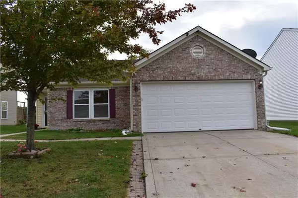 10733 Inspiration DR, Indianapolis, IN 46259