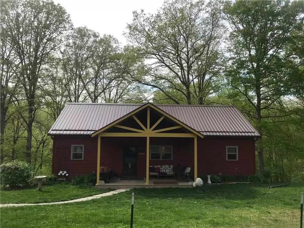 Unionville, IN 47468,6119 N Shuffle Creek RD