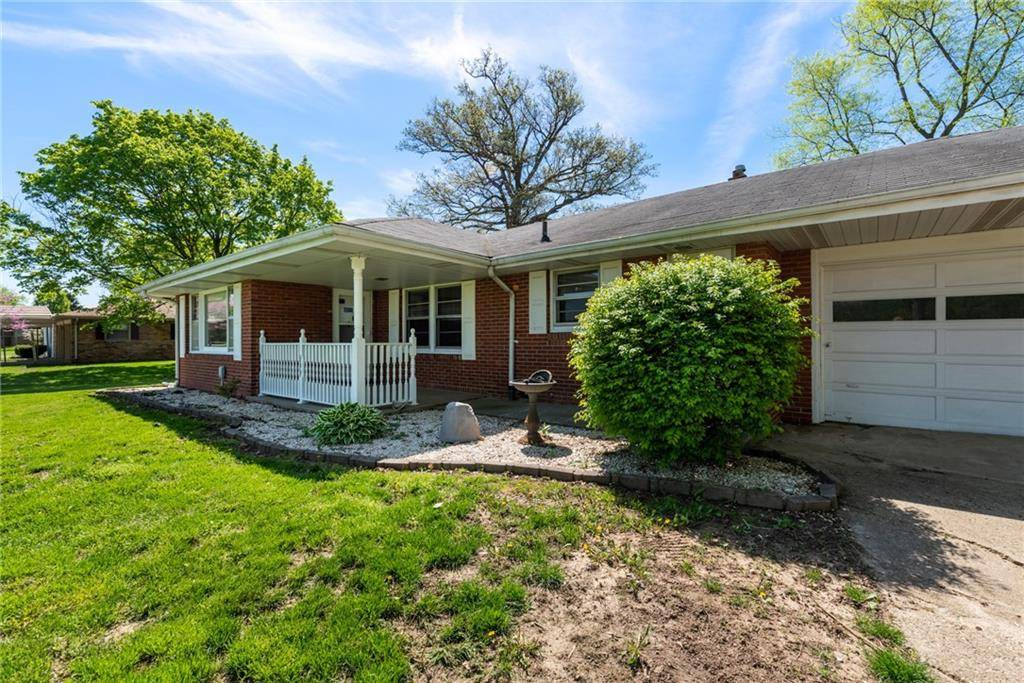 Anderson, IN 46012,1627 E 240 N
