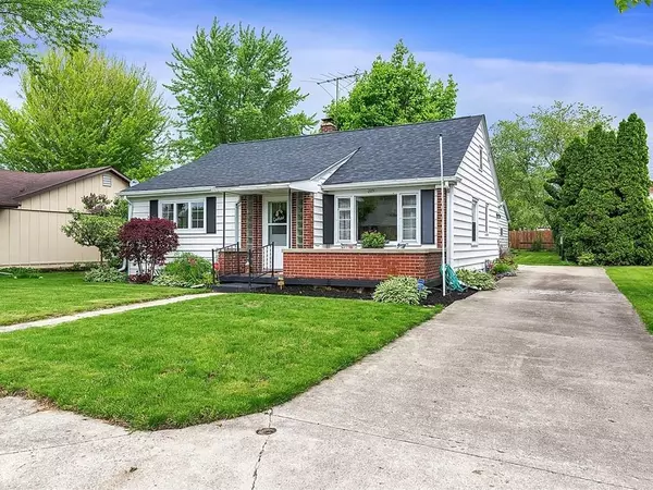 209 Kentucky AVE, Tipton, IN 46072