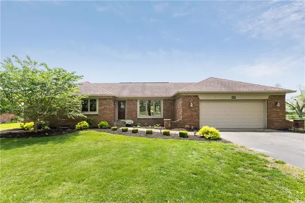 461 W Thompson RD, Indianapolis, IN 46217