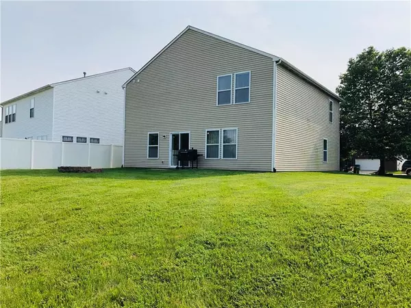 Camby, IN 46113,8209 OSSIAN CT