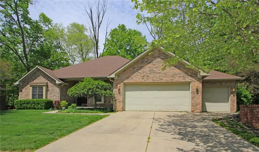 Avon, IN 46123,466 Sycamore Ridge CT