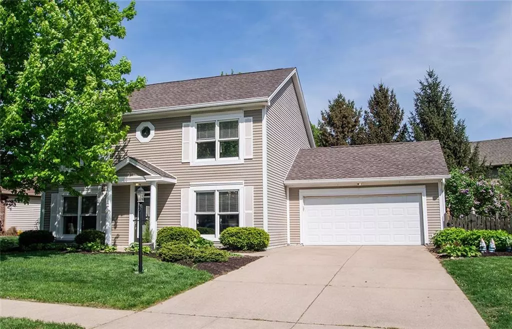 Fishers, IN 46038,10701 Stonemill CT