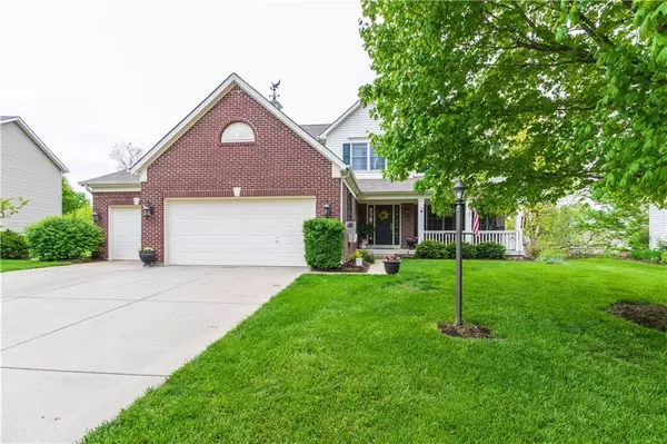 7447 Dunmore PT, Noblesville, IN 46062