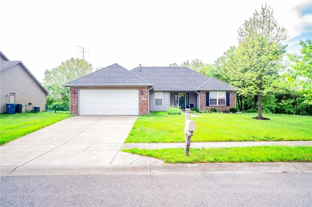 Indianapolis, IN 46228,6050 Candlewick DR