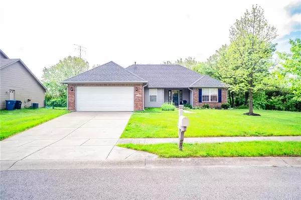6050 Candlewick DR, Indianapolis, IN 46228