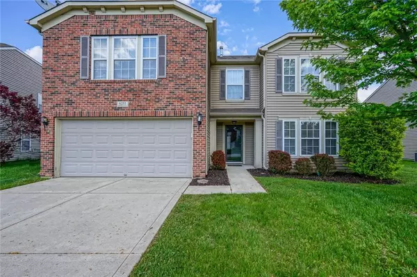 6255 CROQUET PL, Indianapolis, IN 46235