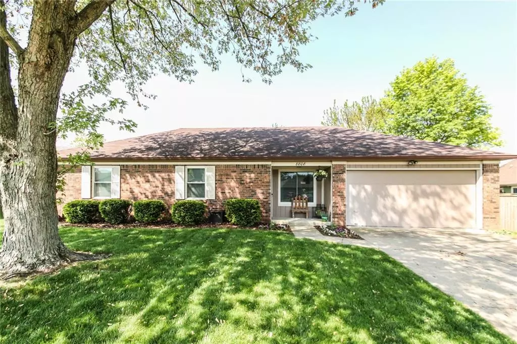 Indianapolis, IN 46227,8808 Country Walk DR