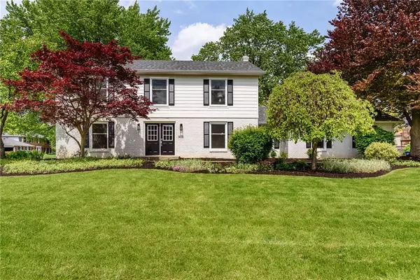 Carmel, IN 46033,1408 Douglas DR