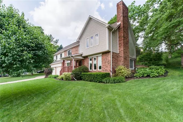 Plainfield, IN 46168,760 Hillside CT