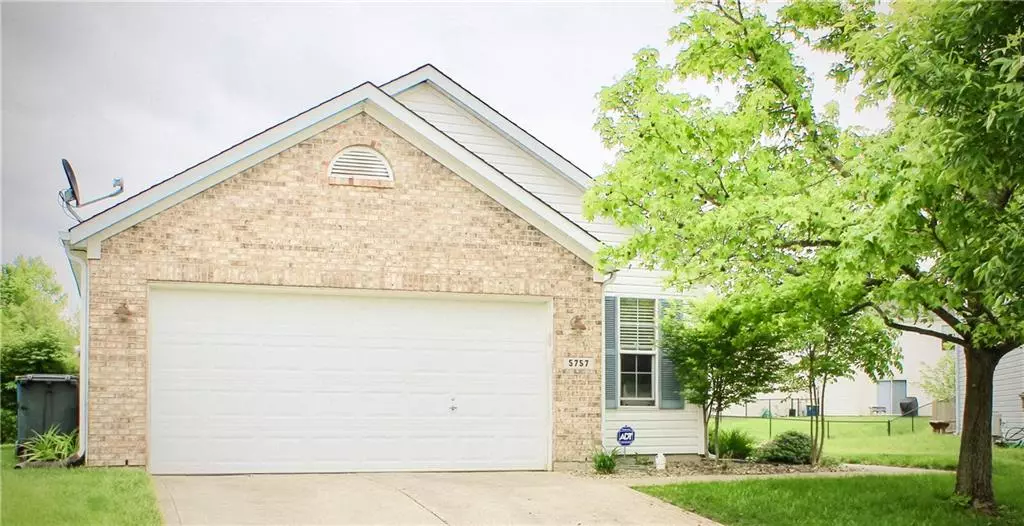 5757 Congressional PL, Indianapolis, IN 46235