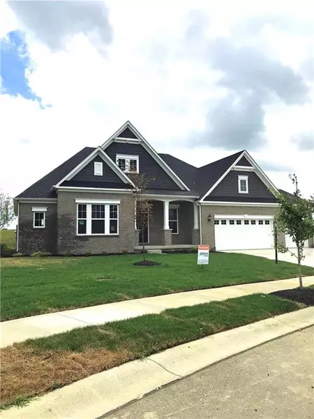 15055 Cantor Chase XING, Fishers, IN 46040