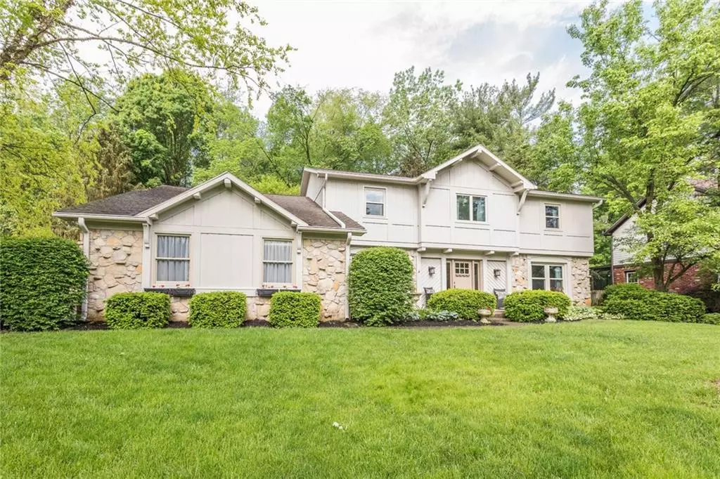 Zionsville, IN 46077,670 Morningside CT