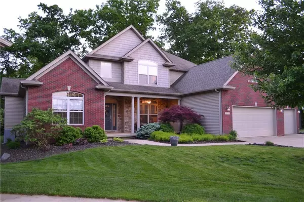 4719 Insignia CT, Lafayette, IN 47909