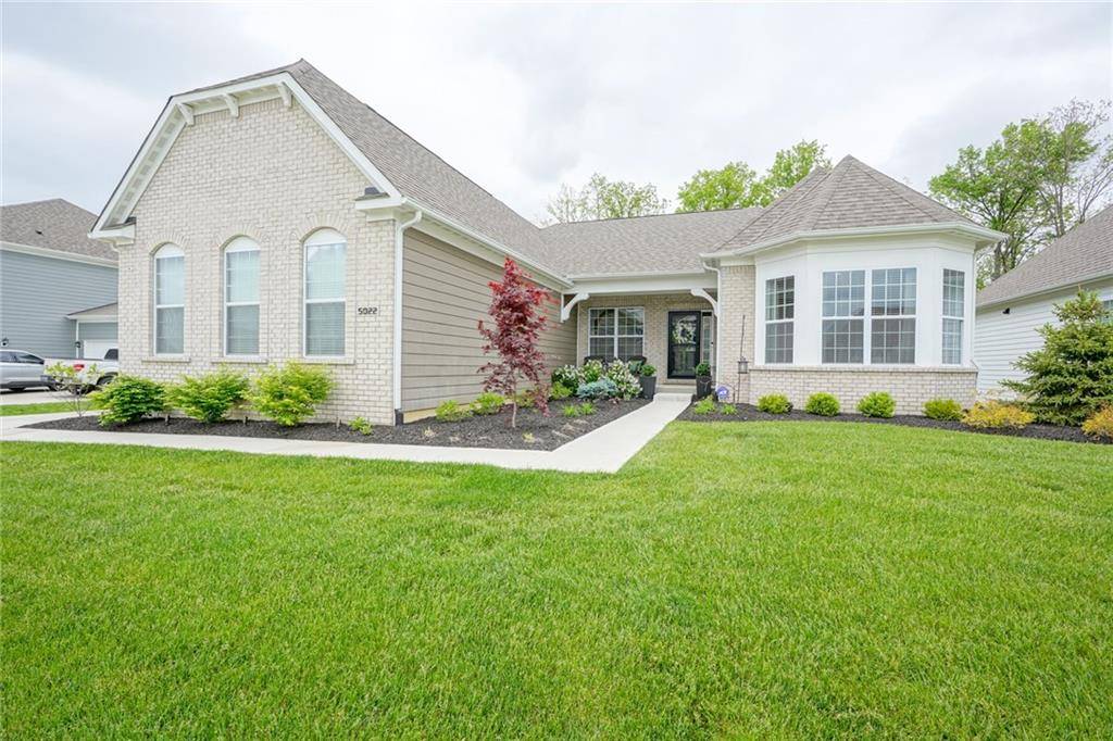 5022 Waterhaven DR, Noblesville, IN 46060