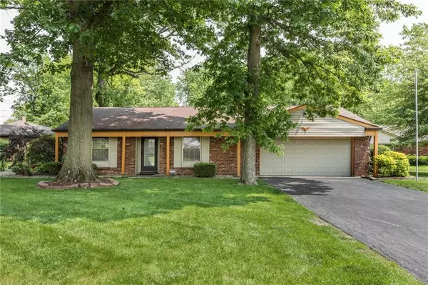 1259 Cecil AVE, Indianapolis, IN 46219