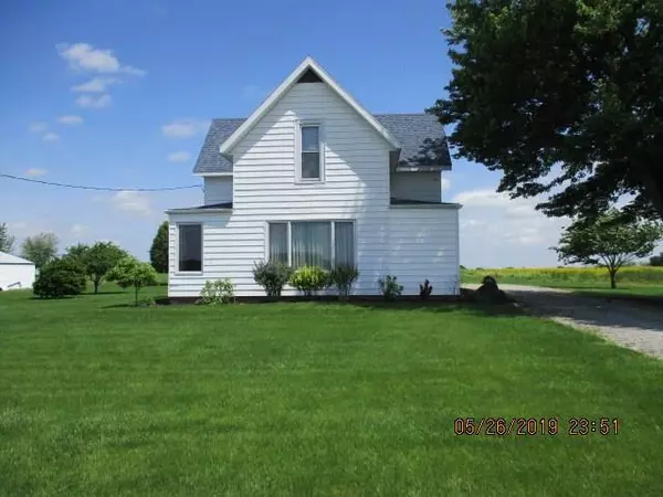 6132 W County Road 700 N, Rossville, IN 46065