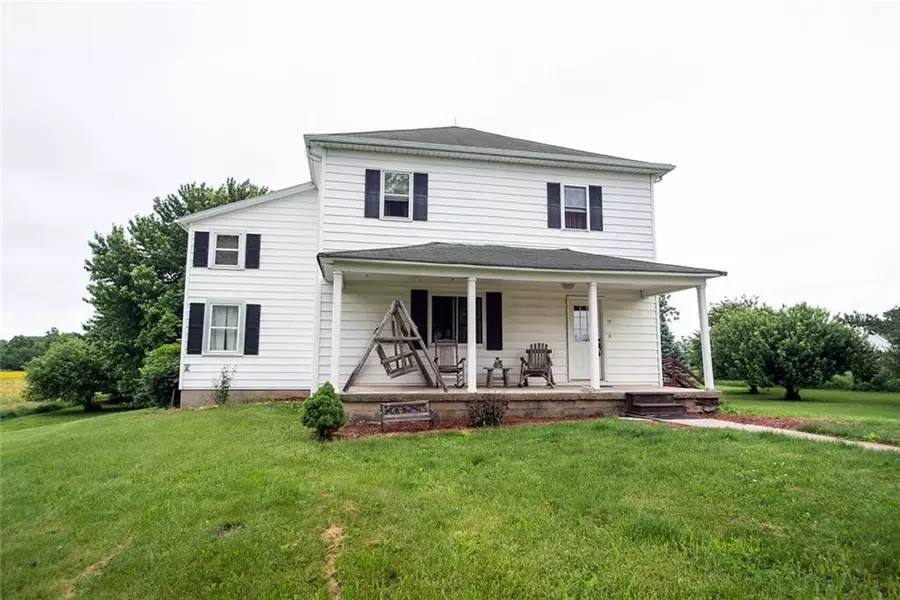 672 E 500 N, Anderson, IN 46012