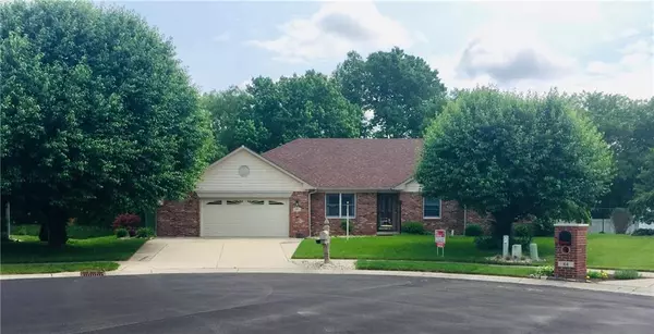 49 Galloway CT, Avon, IN 46123