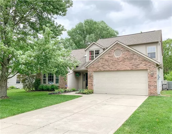 557 Buffalo Run DR, Indianapolis, IN 46227