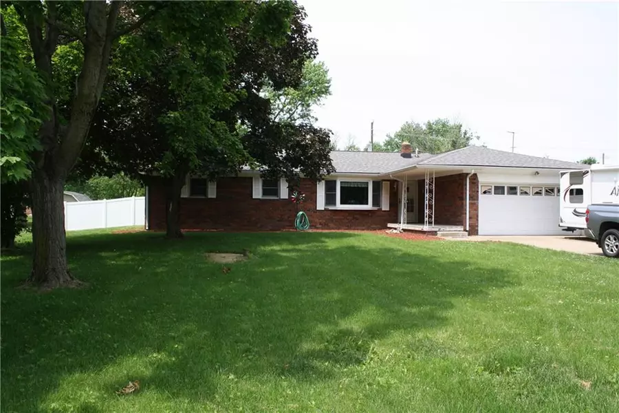 6436 Maple Lawn RD, Indianapolis, IN 46241