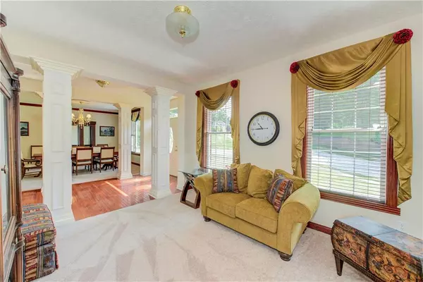 Avon, IN 46123,408 Sycamore Ridge CT