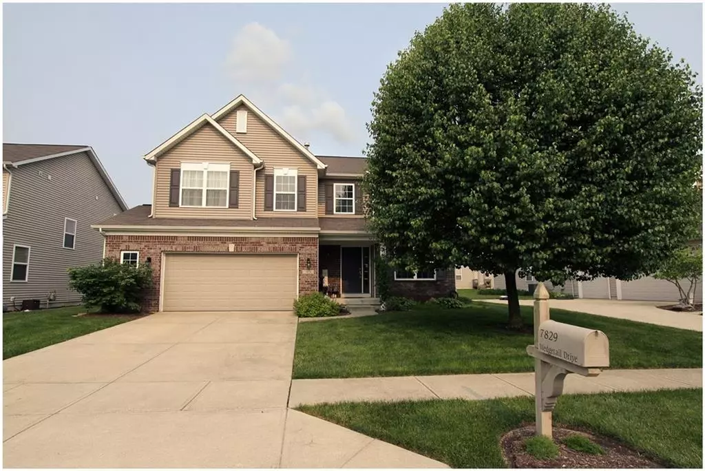 Zionsville, IN 46077,7829 Wedgetail DR