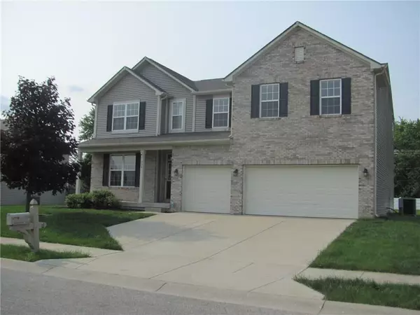 958 Grayson TRL, Brownsburg, IN 46112