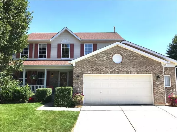 Plainfield, IN 46168,3575 Pennswood CT