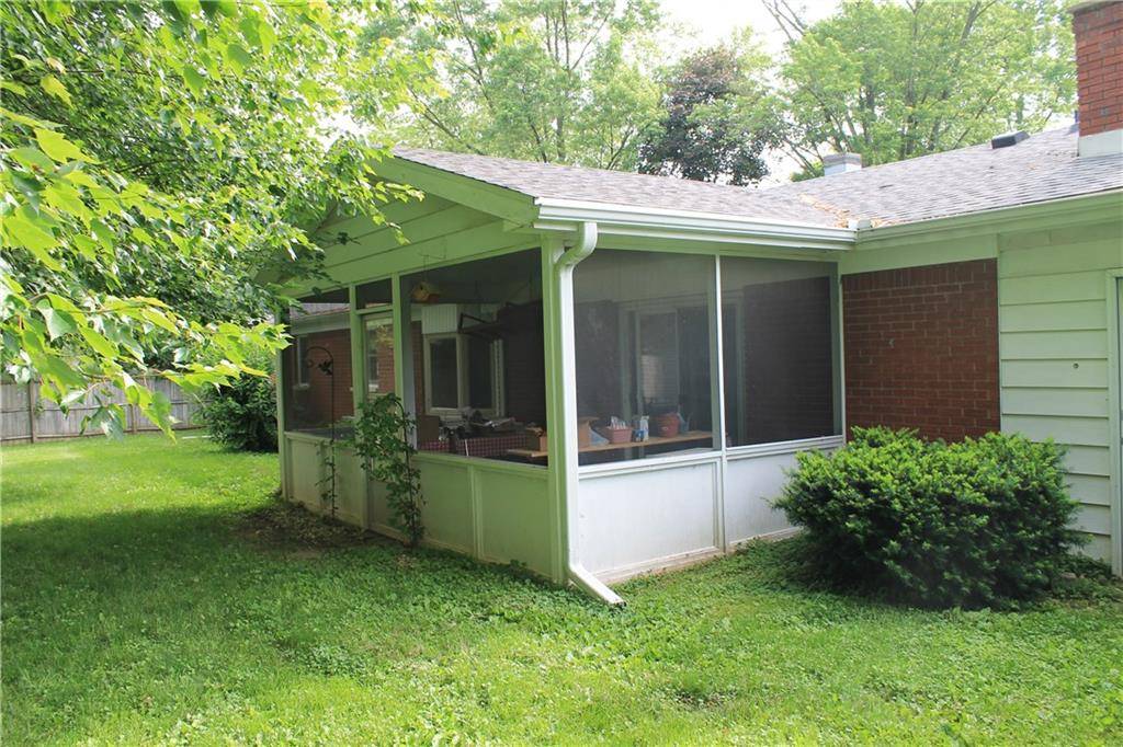 Crawfordsville, IN 47933,611 Winthrop DR