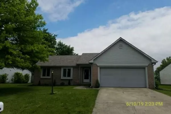 3127 N CHERRY LAKE RD, Indianapolis, IN 46235