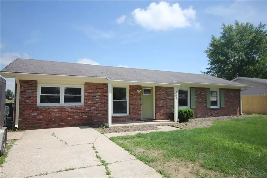 504 Red Fox RUN, Arcadia, IN 46030