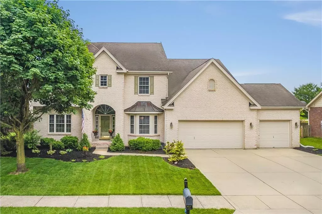 Brownsburg, IN 46112,7825 Estate DR