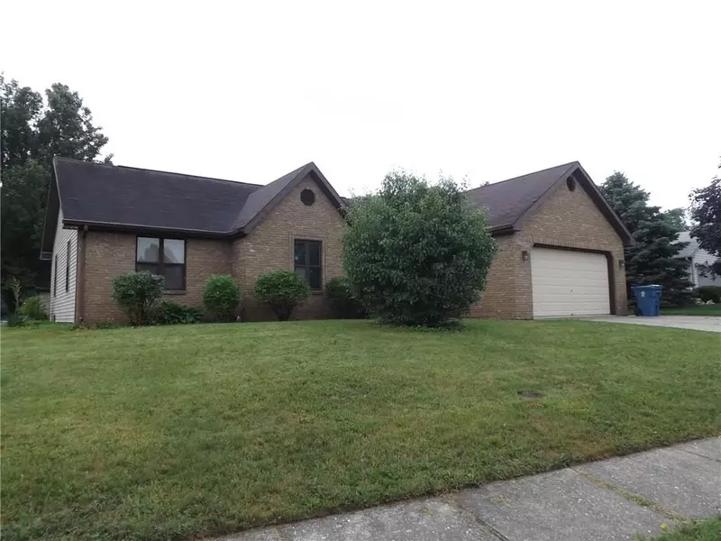 4803 Carlsbad CIR, Indianapolis, IN 46241