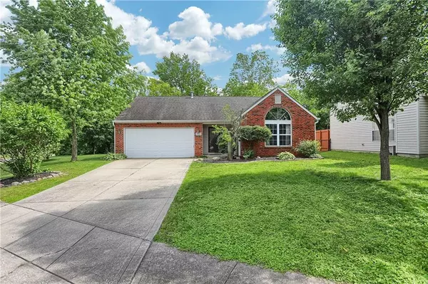 635 Buffalo Run DR, Indianapolis, IN 46227