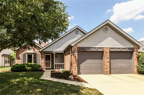 7778 Wind Run CIR, Indianapolis, IN 46256