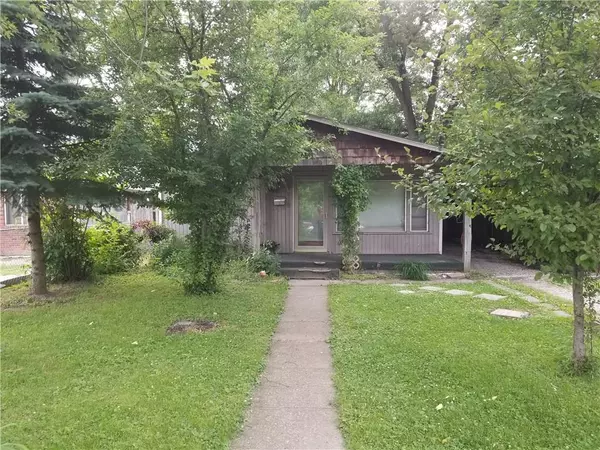 2184 N Riley AVE, Indianapolis, IN 46218