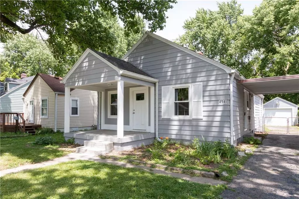 Indianapolis, IN 46205,4941 N Ralston AVE