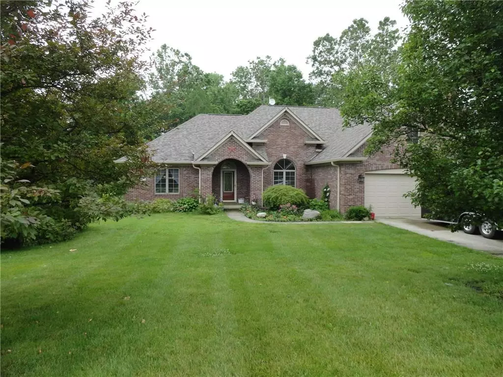 Mooresville, IN 46158,6641 E Rolling Valley Ct