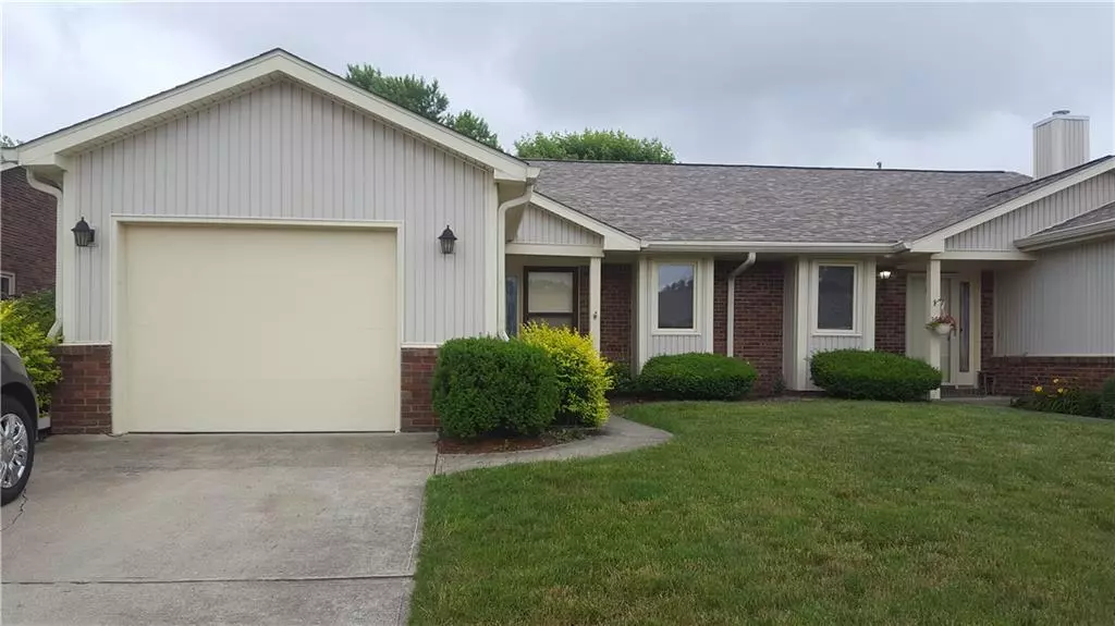 2011 Ticen CT, Beech Grove, IN 46107