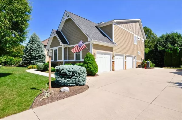 Fishers, IN 46038,10561 Creektree LN