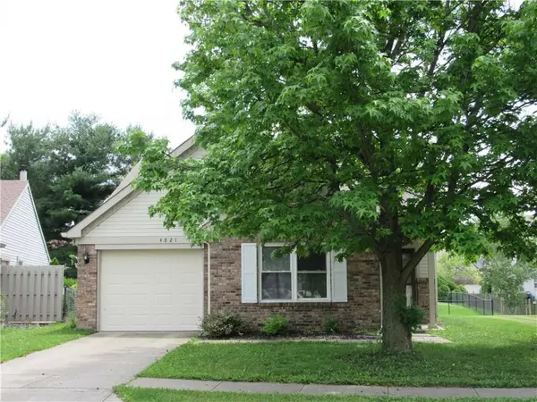 4821 Eagles Watch DR, Indianapolis, IN 46254