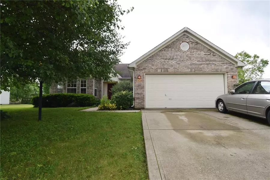 5391 ANGEL WAY, Noblesville, IN 46062