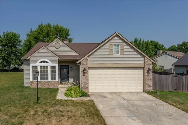 2710 Lucas DR, Westfield, IN 46074