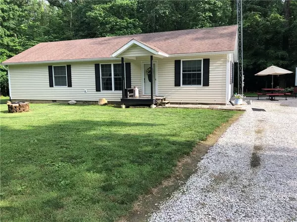 Reelsville, IN 46171,3862 W Ivanwald DR