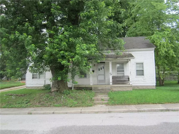 248 S Wayne ST, Danville, IN 46122