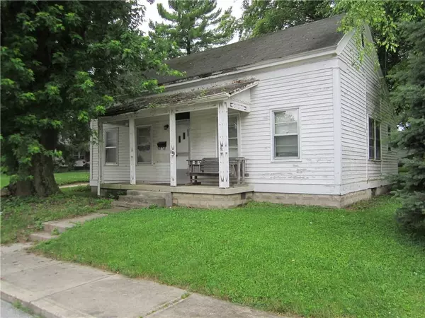 Danville, IN 46122,248 S Wayne ST